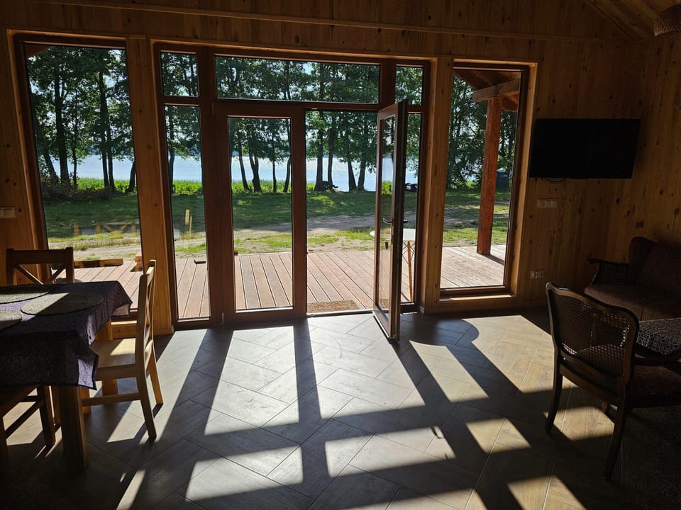 House | View from property