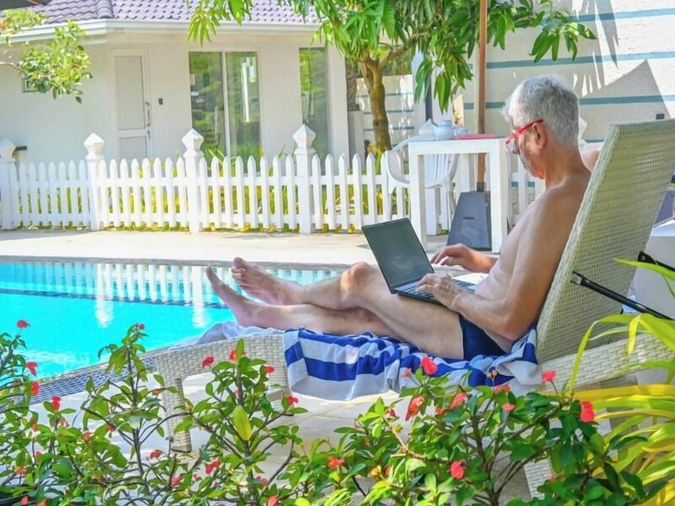 Wetland Resort Hotel in Negombo