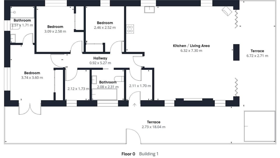 Transporter Lodge, Great Ayton - Host & Stay