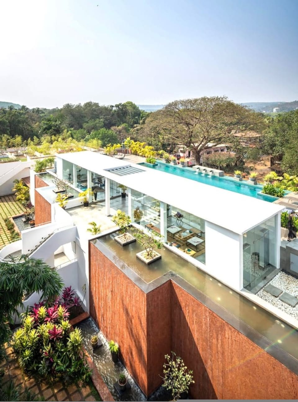 House | 2 bedrooms