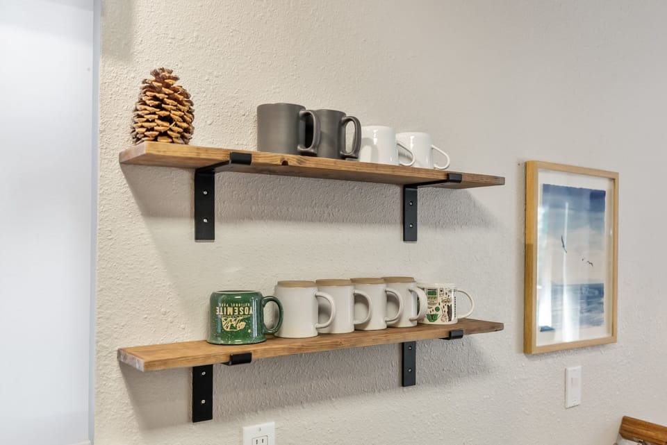 Condo, 2 Bedrooms | Interior