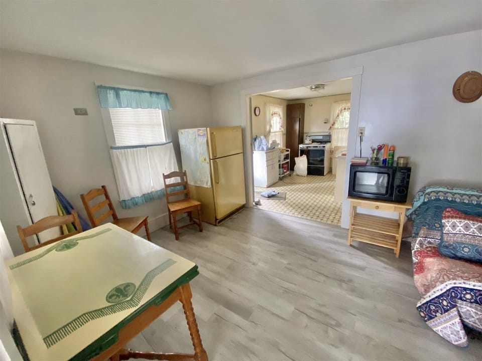 Villa, 1 Bedroom | Interior
