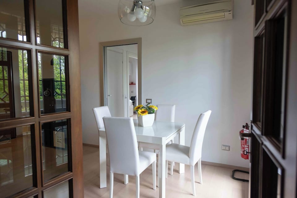 30-inch flat-screen TV with digital channels