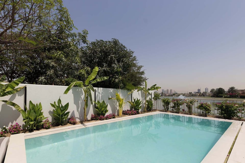 Private Pool