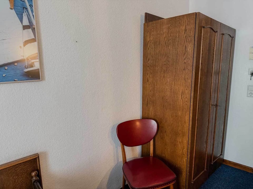 Hotel in der Aal-Kate Hotel in Hattingen