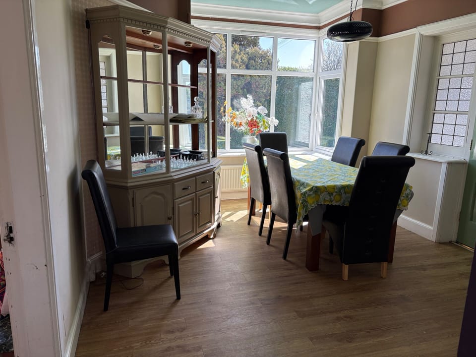 House | Dining