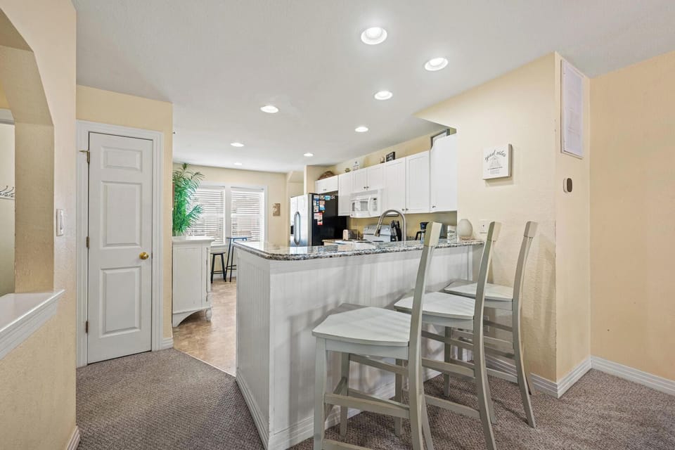 Deluxe Apartment | Private kitchen