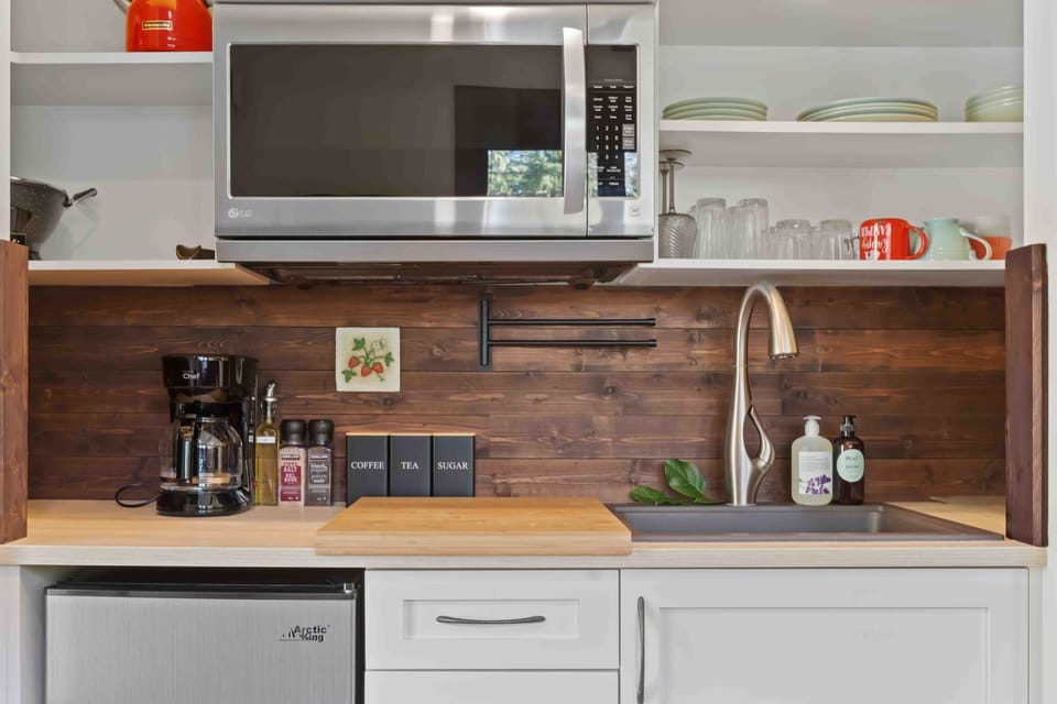 Kitchenette