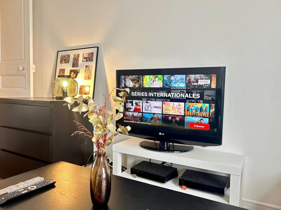 Télévision