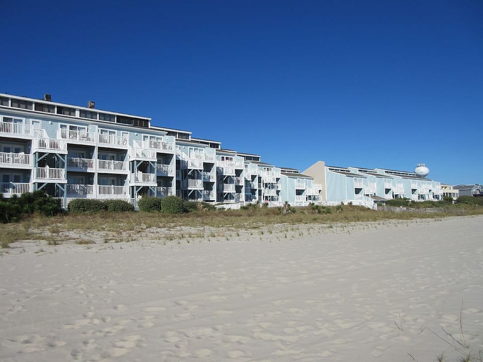 Ocean Cove