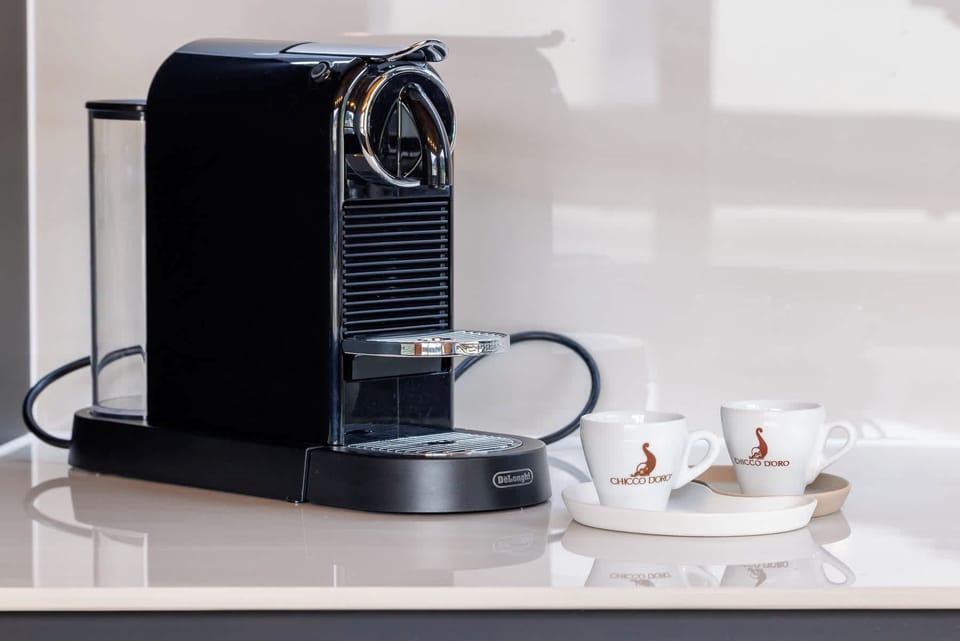 Coffee Machine 