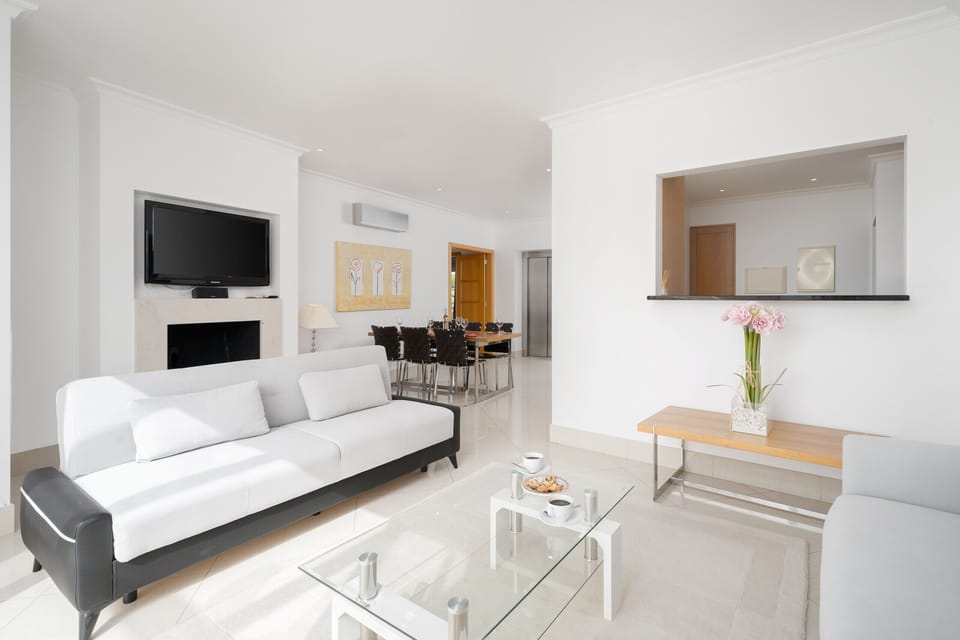 Palmyra Apartments in Vilamoura Apartment in Quarteira