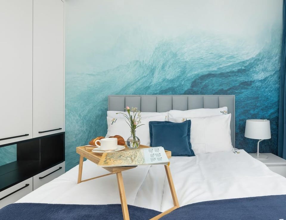 Apartment | 1 bedroom, iron/ironing board, individually furnished