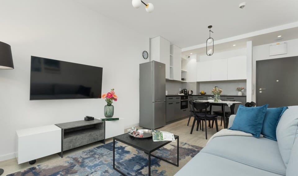 Apartment | Living room