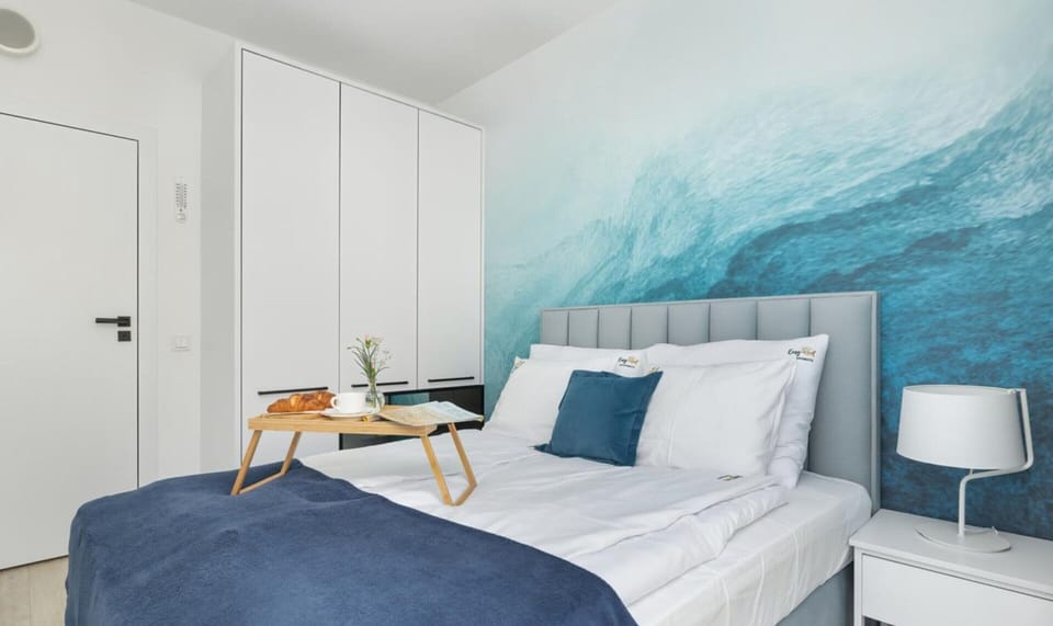 Apartment | 1 bedroom, individually furnished, iron/ironing board