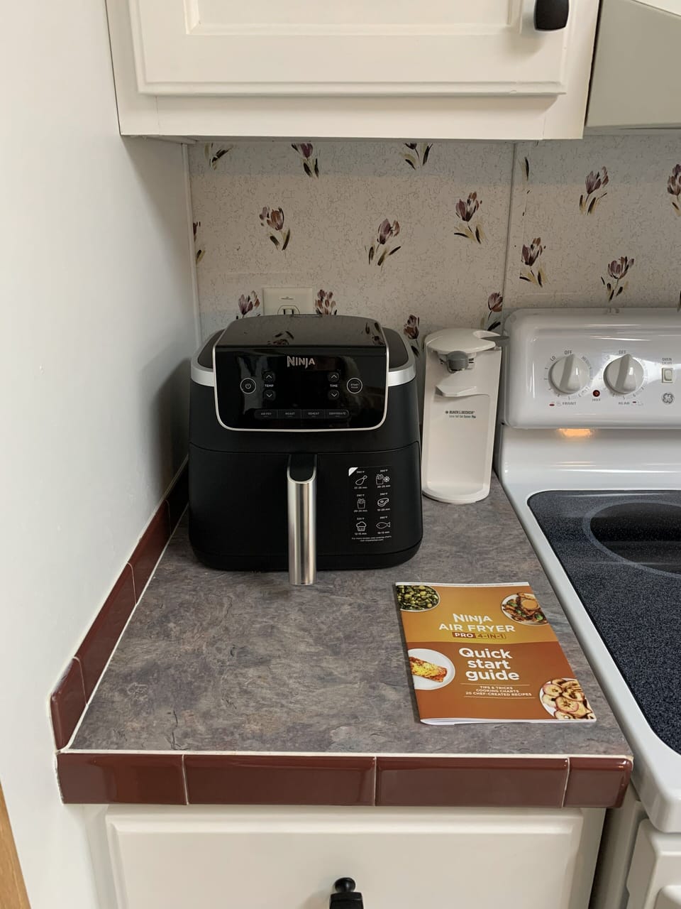 Kitchen Appliance