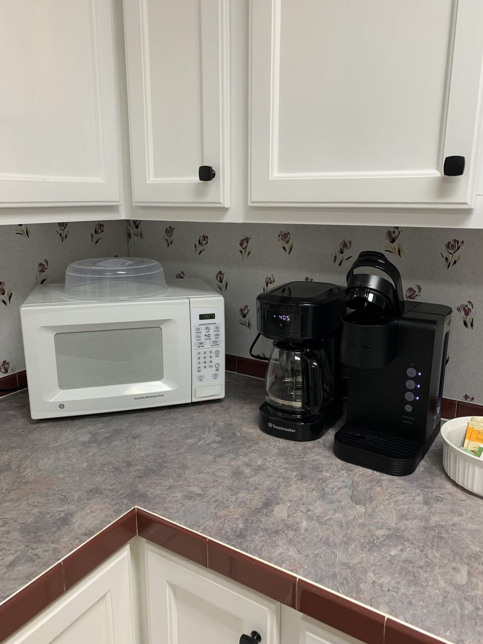 Kitchen Appliance