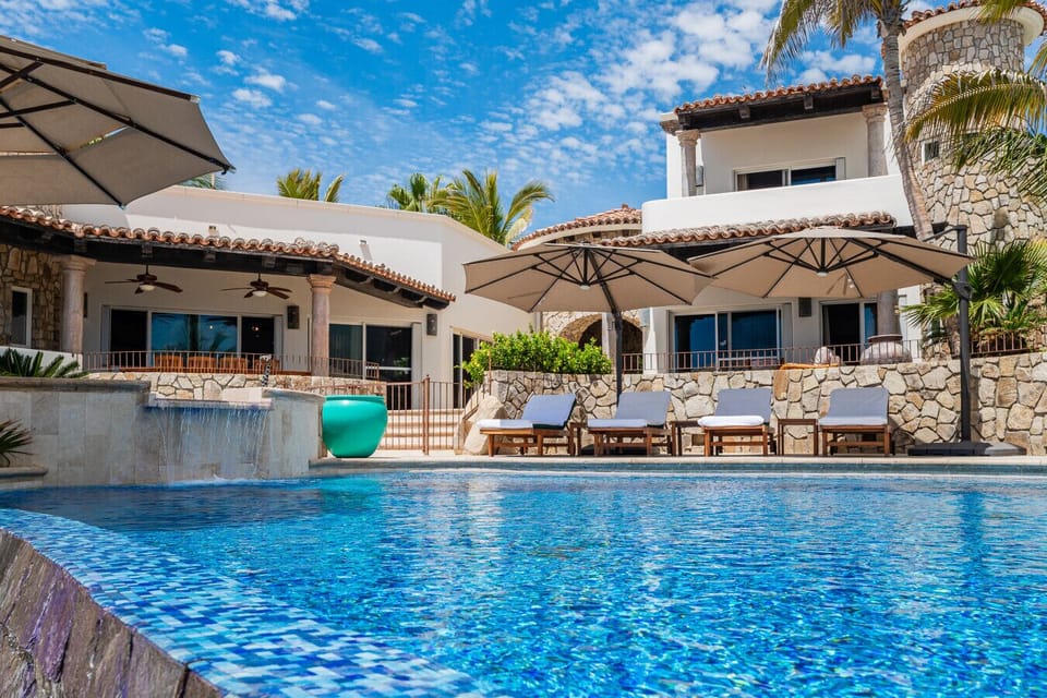 Beautiful Pool