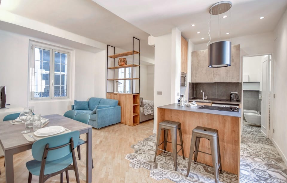 living-room