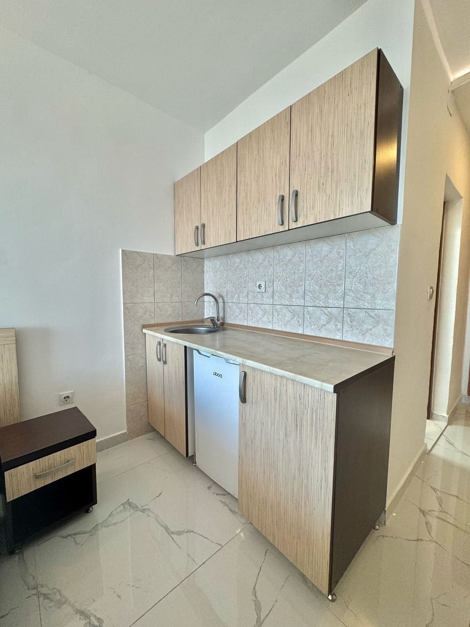 Superior Studio, Balcony, Sea View | Soundproofing, free WiFi