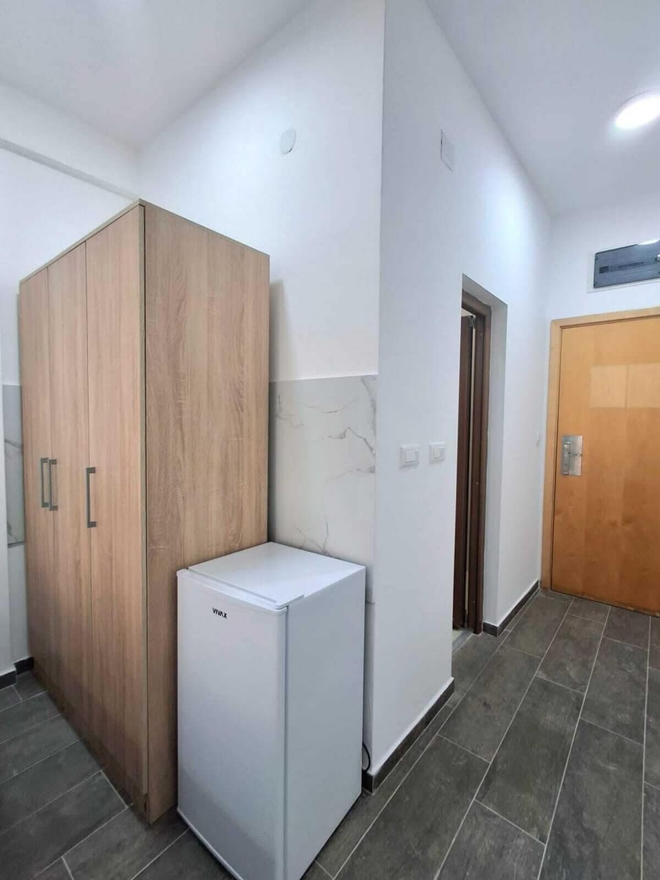 Comfort Apartment, Balcony | Soundproofing, free WiFi