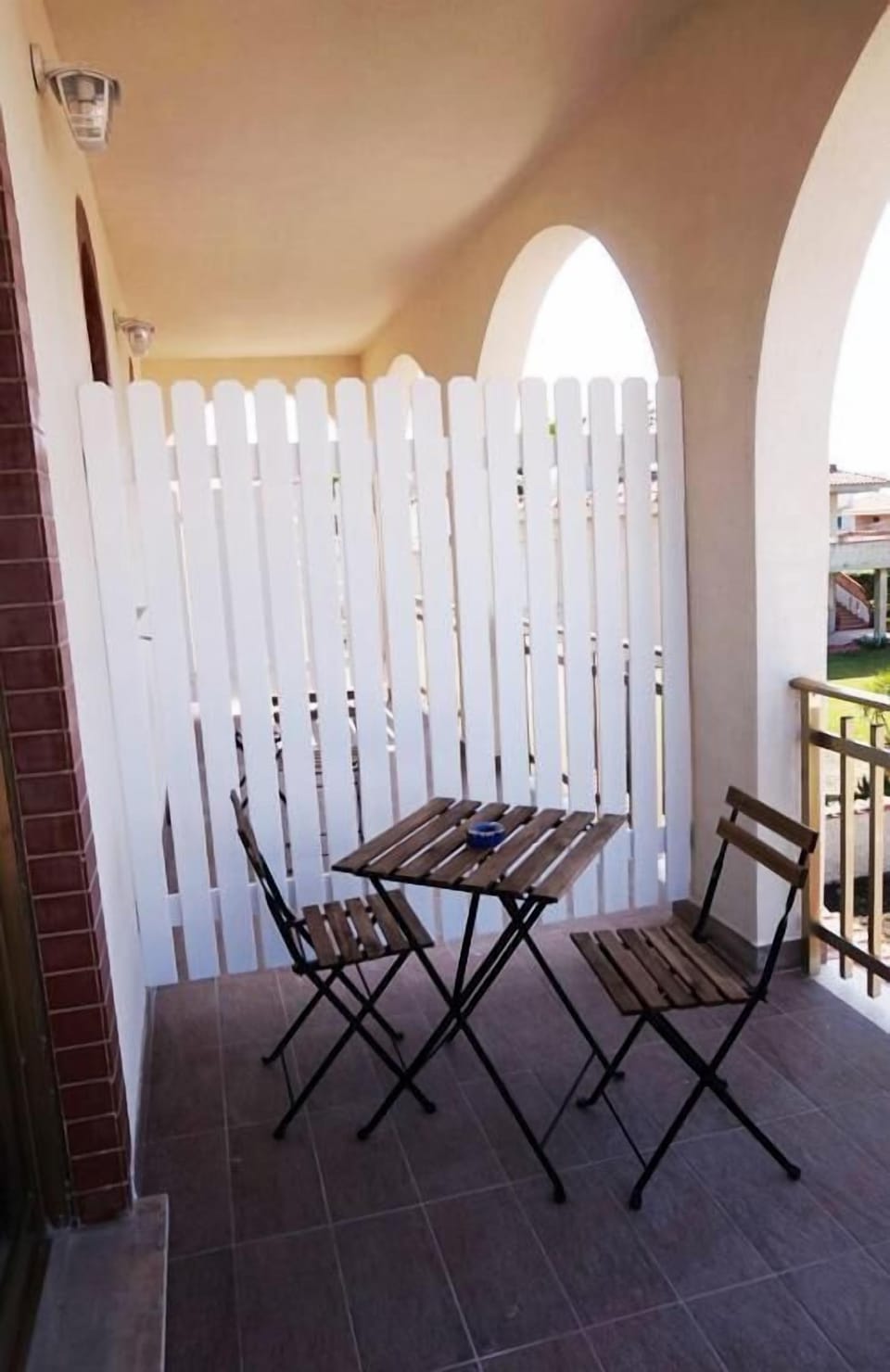 Classic Room, Sea View | Terrace/patio