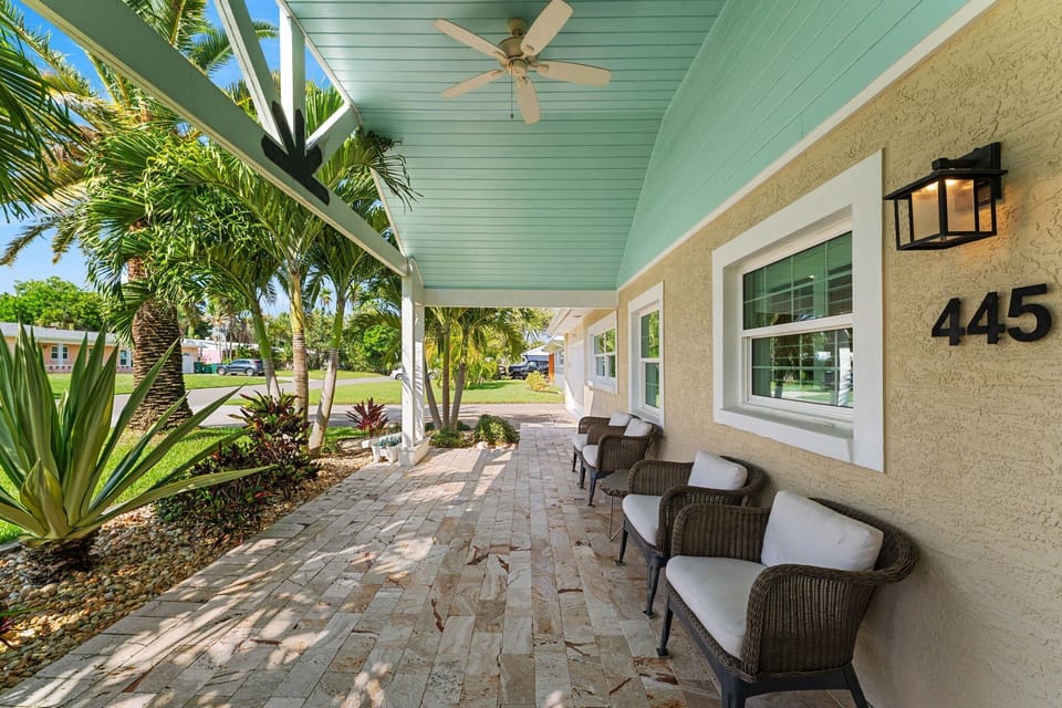 Porch
