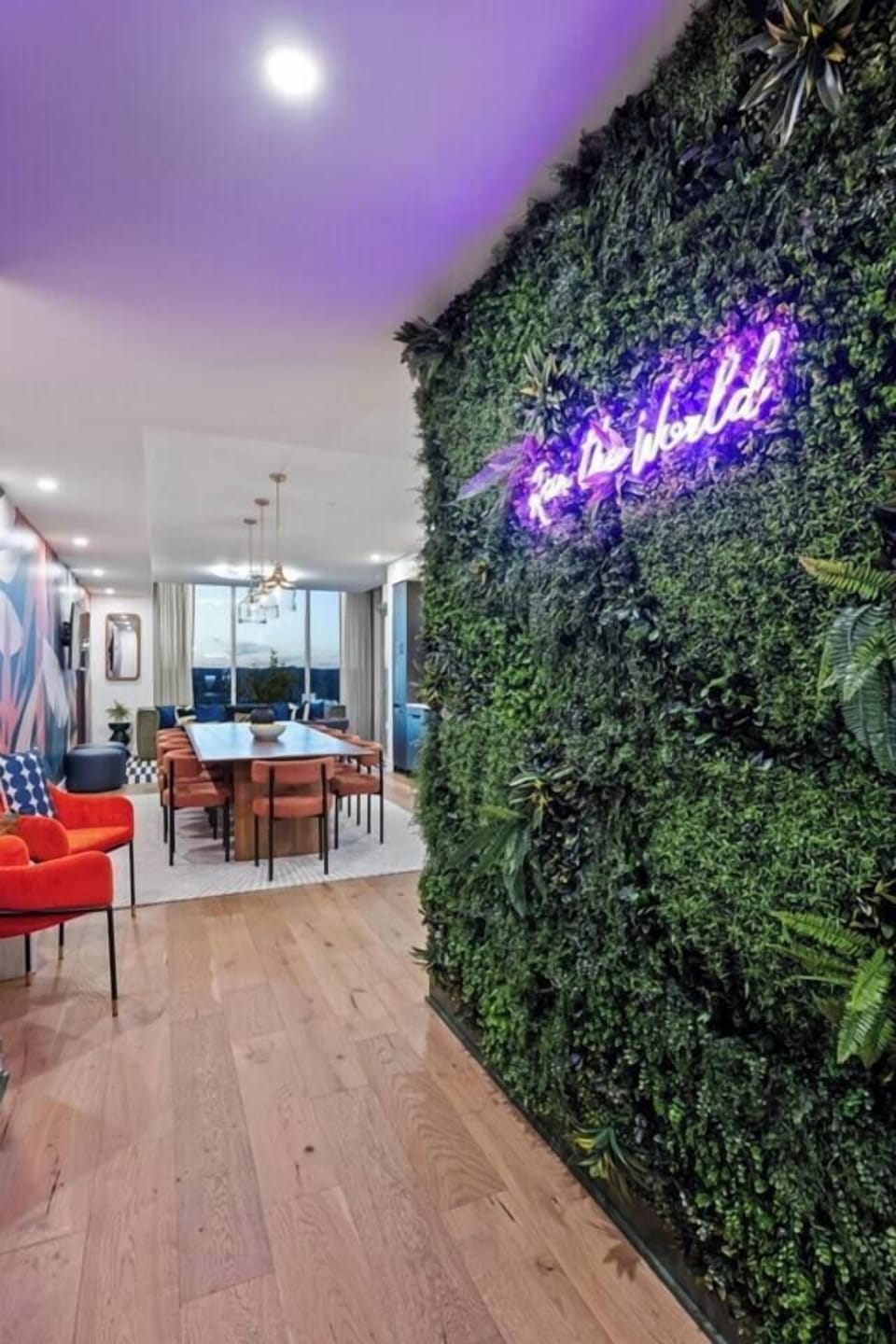 Entryway