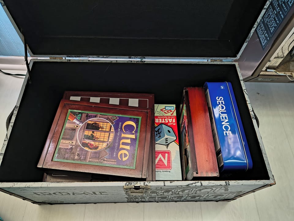 Miscellaneous