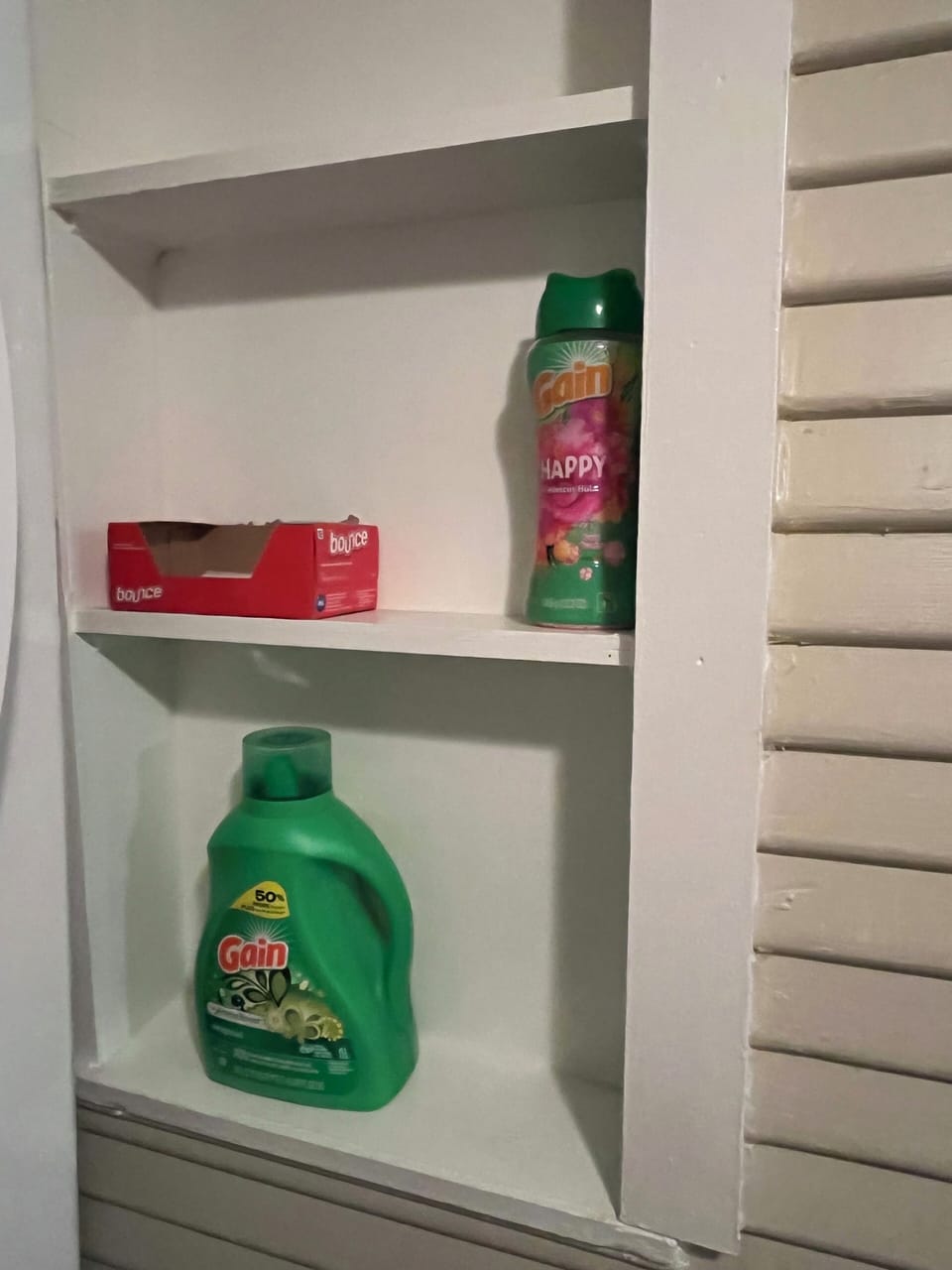 Miscellaneous