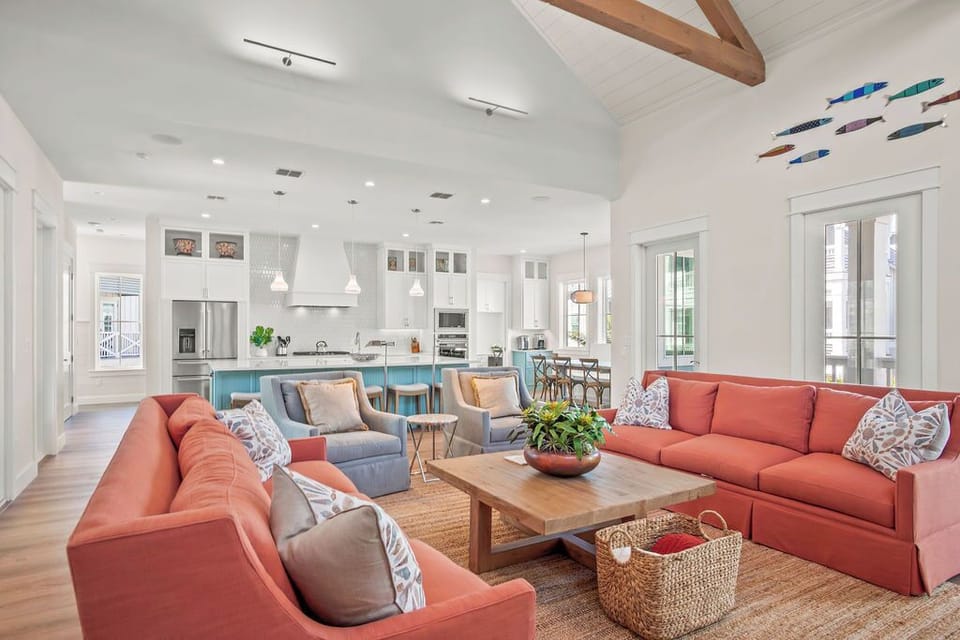 House (4 Bedrooms) | Interior
