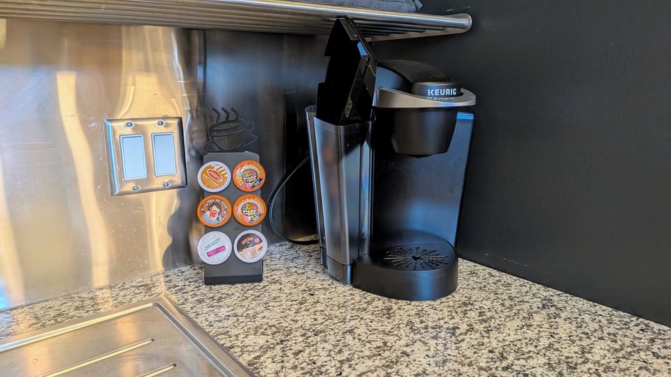 Coffee Maker