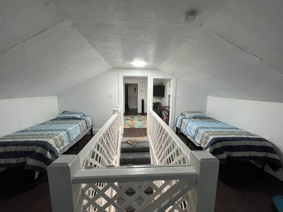 Bedroom #3