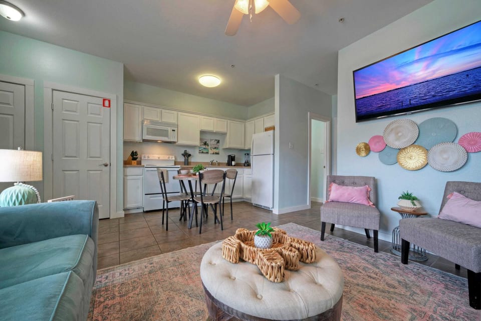 House (1 Bedroom) | Interior