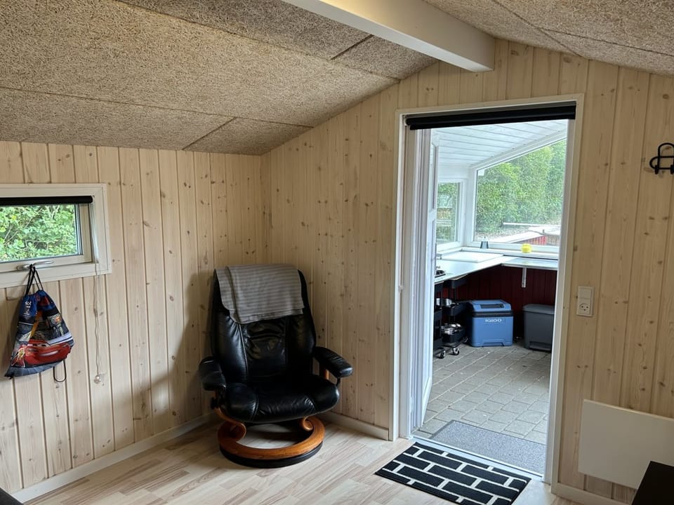 Inside other