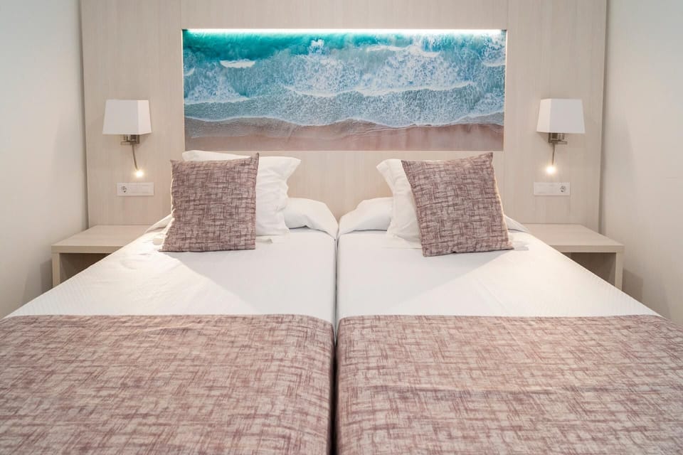 In-room safe, desk, cribs/infant beds, free WiFi