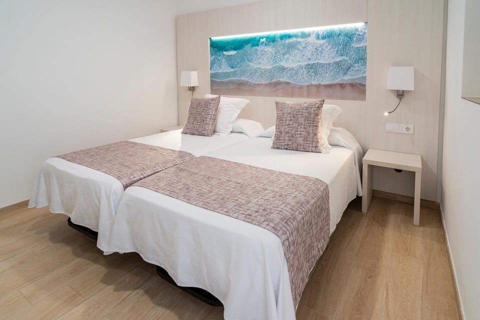 In-room safe, desk, cribs/infant beds, free WiFi