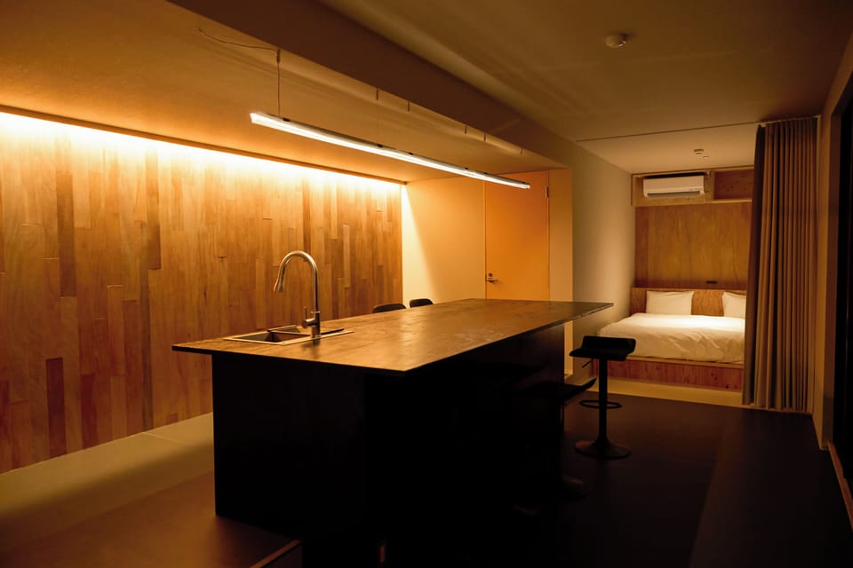 Basic Triple Room | WiFi (free)