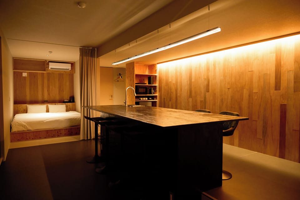 Luxury Triple Room | WiFi (free)