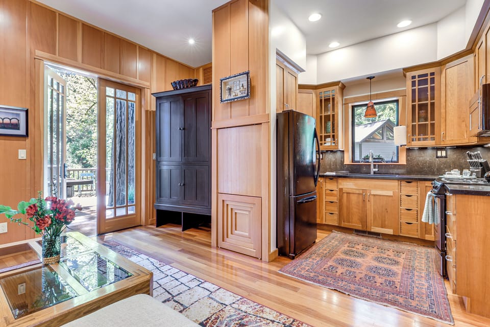 Kitchen | 1st Floor