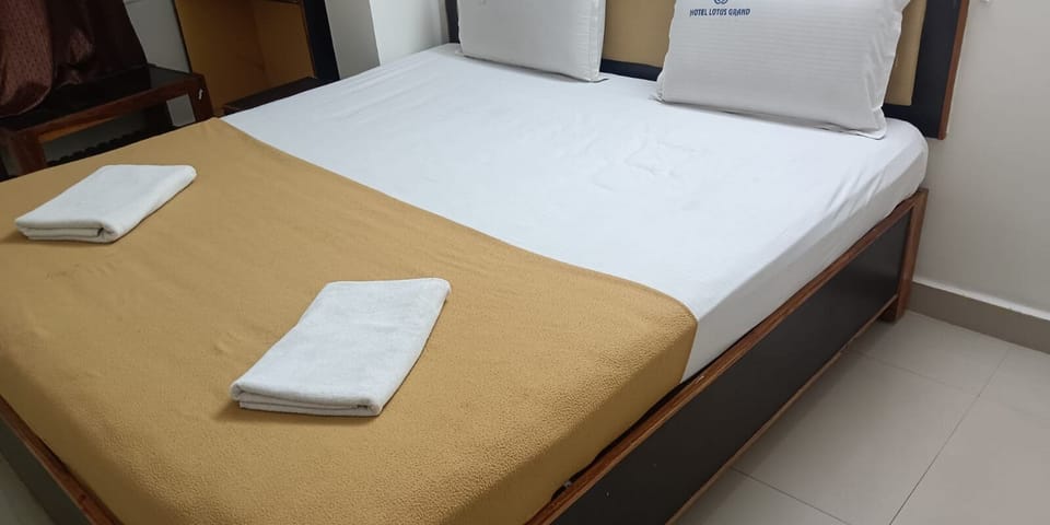 Standard Room | WiFi (free)