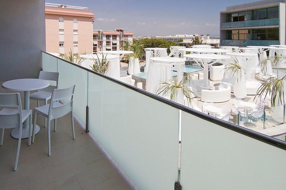 Holiday Home Facilities and Services