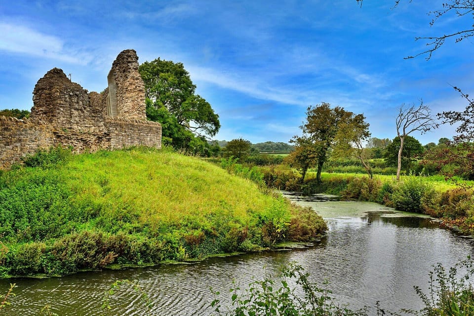 Surroundings [summer] (1-5 km)