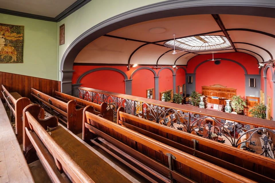 Holiday Home Facilities and Services