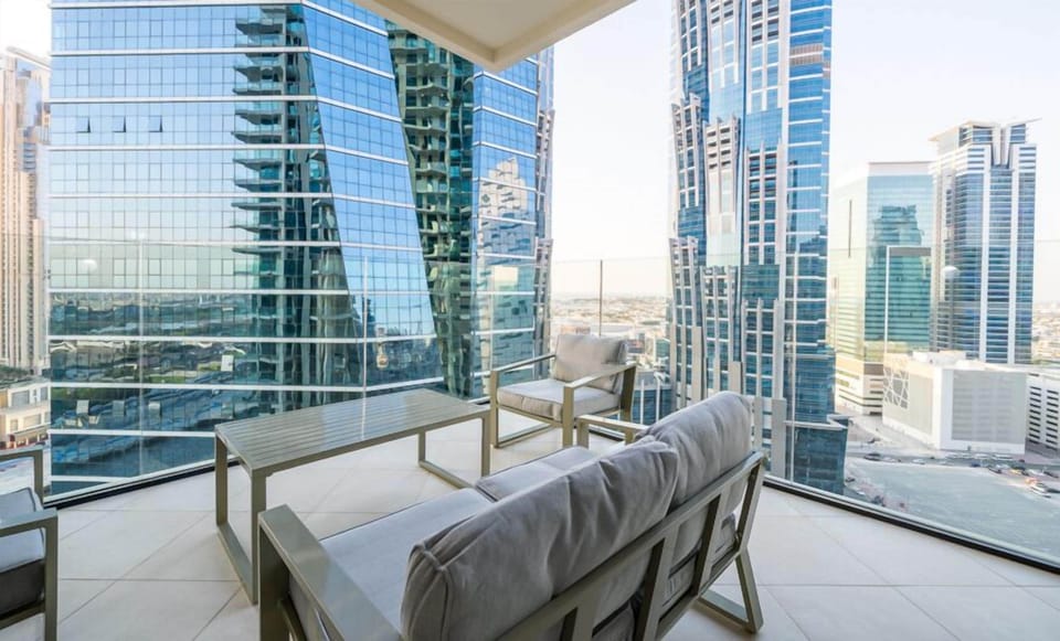 Apartment, Balcony, Lake View | Balcony