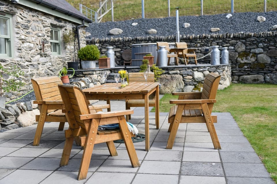 Patio / Balcony
