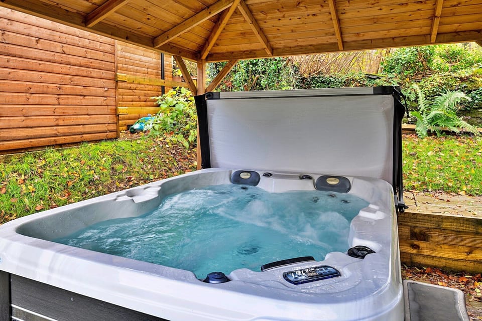 Holiday Home Facilities and Services