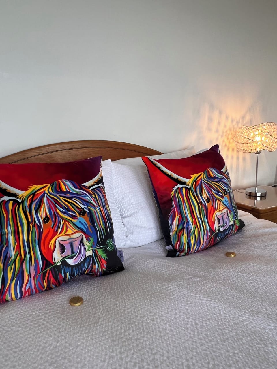 Superior Double Room, Sea View | Desk, iron/ironing board, free WiFi