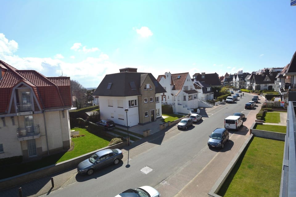 View from Holiday Home [summer]