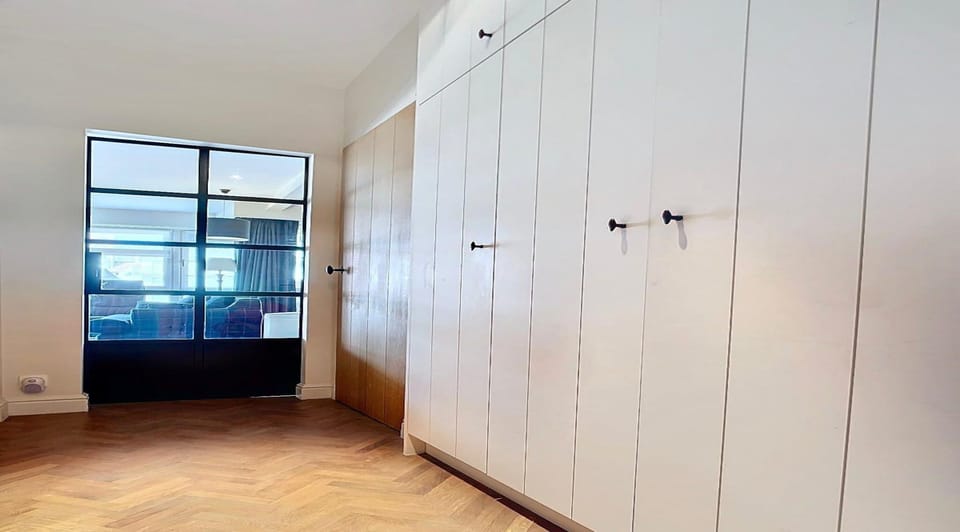 Recreation Room